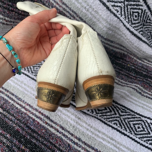 Cowboy boots - Picture 3 of 11